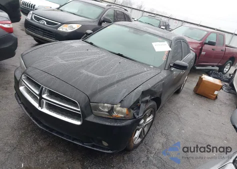 2013 Dodge Charger Sxt from USA, damaged, VIN 2C3CDXJGXDH591790